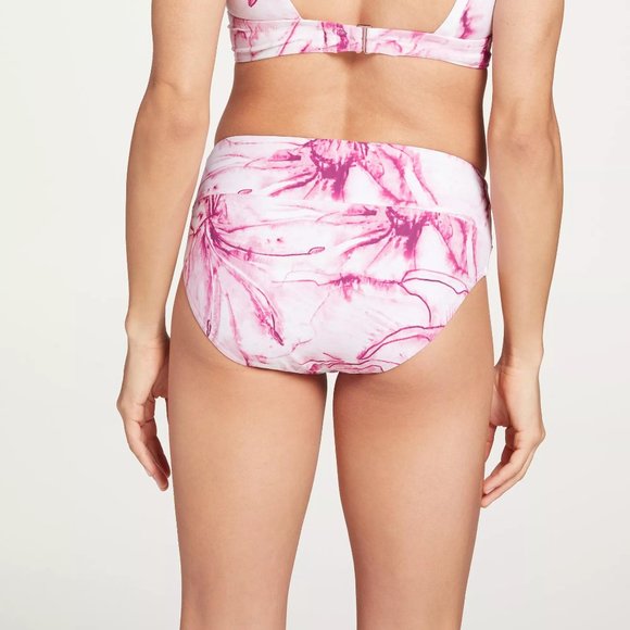 NWT CALIA Women's Wide Band Bikini Bottoms - Picture 2 of 4